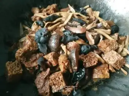 Make Roasted twig step 6