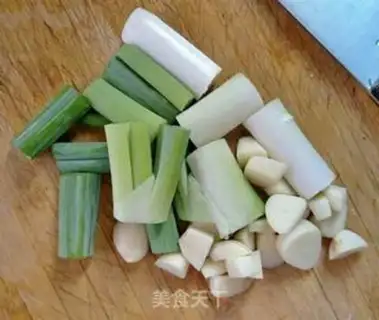 Make Home chicken step 3