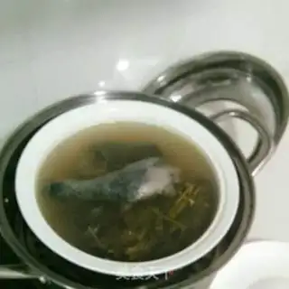 Make Night chicken soup step 2