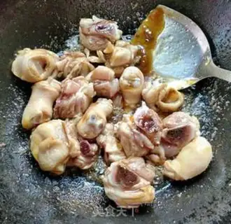 Make Home chicken step 6