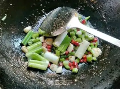 Make Home chicken step 7