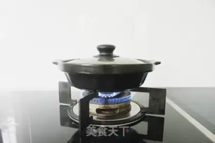 Make Potato oxen with saloon sauce step 7