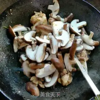Make Home chicken step 9