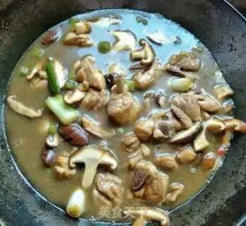 Make Home chicken step 11