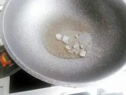 Make Chicken mushroom stew step 4