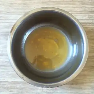 Make Bean saloon pie step 1
