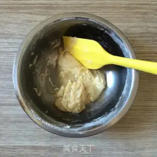 Make Bean saloon pie step 4