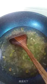 Make Tomato beef soup step 6