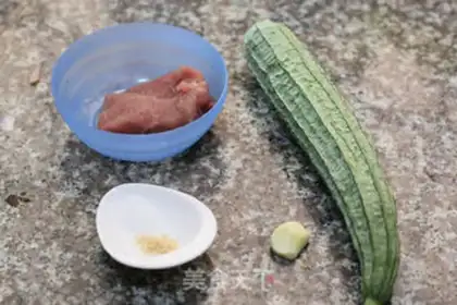 Make Smelt meat step 0