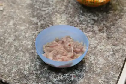 Make Smelt meat step 4