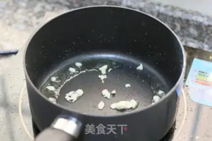 Make Smelt meat step 7