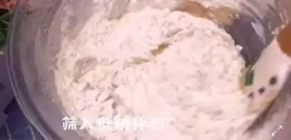 Make A date cake step 6