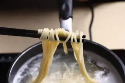 Make Pasta step 2