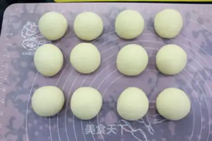 Make Butter bag step 3