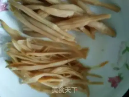 Make Scrambled with twig step 5