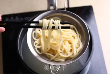 Make Pasta step 3