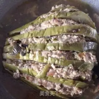 Make Cheese and meat step 2