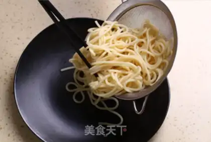 Make Pasta step 4