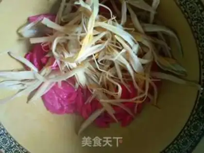 Make Scrambled with twig step 7