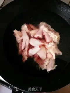 Make Powder chicken step 3