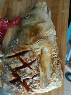 Make Carp step 1