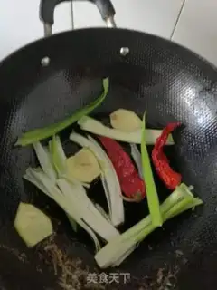Make Carp step 2