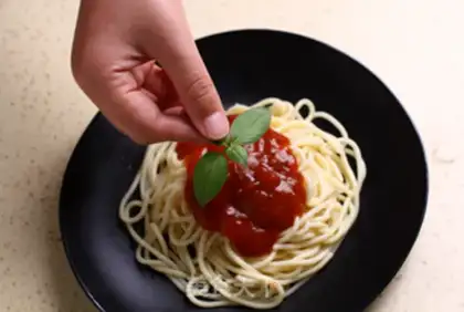 Make Pasta step 6