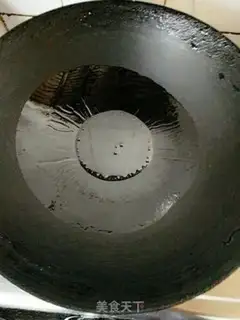 Make Powder chicken step 5