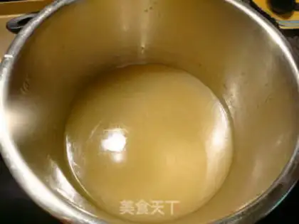 Make Pork soup step 4