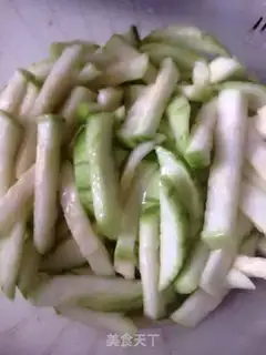 Make Autumn vegetable pie step 3