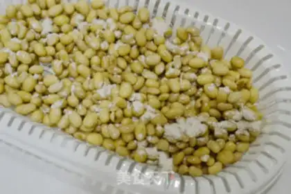Make Quintana beans step 5