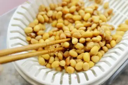 Make Quintana beans step 8