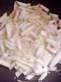 Make Autumn vegetable pie step 11