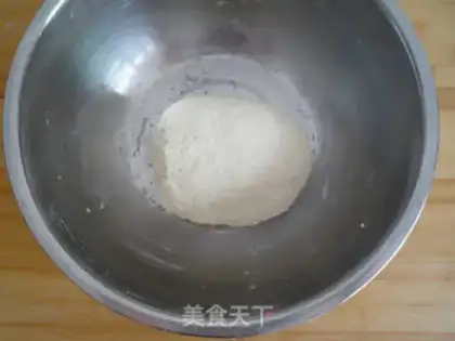 Make Water brand step 1