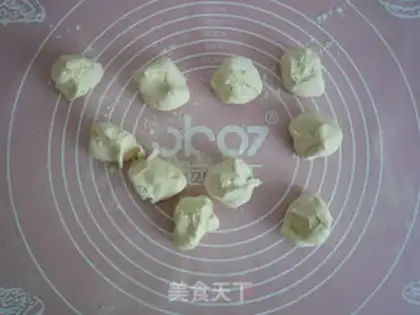 Make Water brand step 2