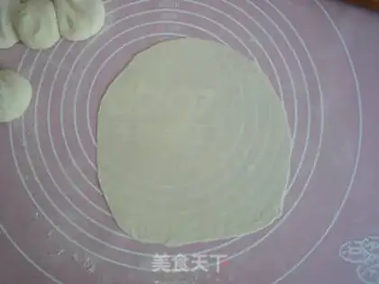 Make Water brand step 3