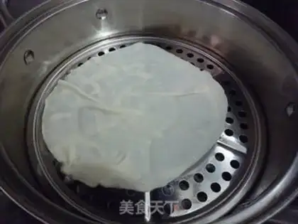 Make Water brand step 5