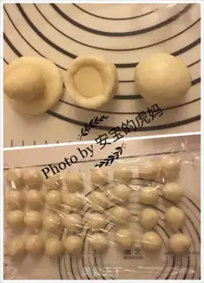 Make Souffle step 5