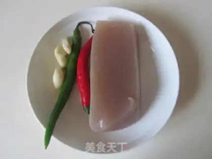Make Hot potato step 0