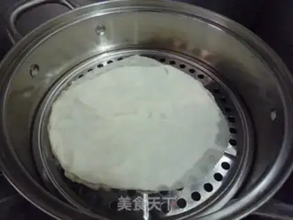 Make Water brand step 6
