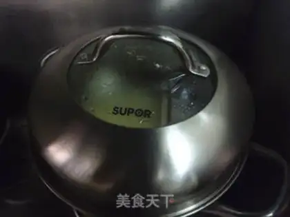 Make Water brand step 8