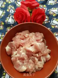 Make Shrimp congee step 2