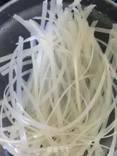 Make Fired river powder step 0