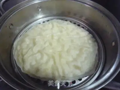 Make Water brand step 9