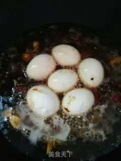 Make Eggs step 2