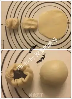 Make Souffle step 8