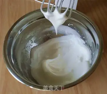 Make ♪ Pull a flower cheesecake ♪ step 9