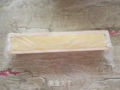 Make Water brand step 10