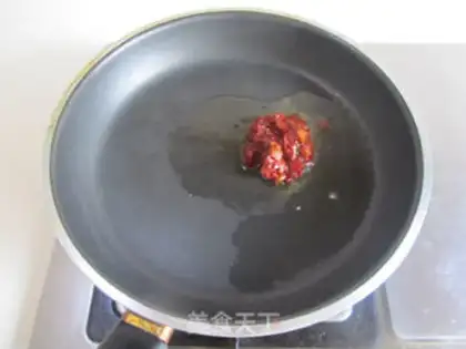 Make Hot potato step 3