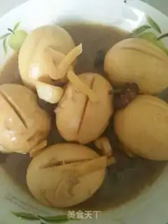 Make Eggs step 3
